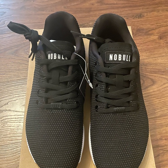 NOBULL Superfabric Trainer Low - Picture 3 of 4